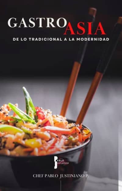 GastroAsia (edición exclusiva)