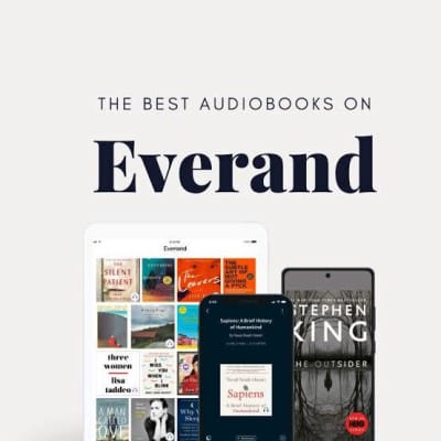 Everand pro (miles de Audiolibros Pro)