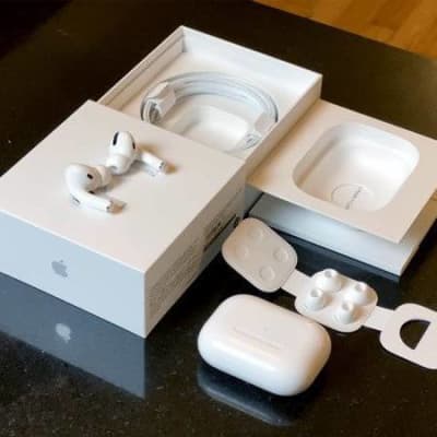 AirPods Pro 3 (3ra Generación)