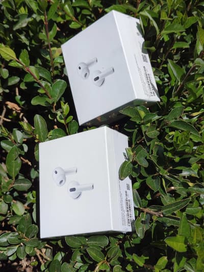 AirPods Pro 3