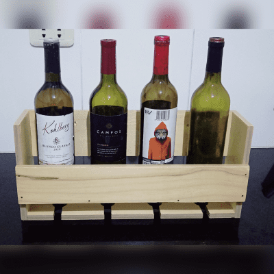 Porta vino