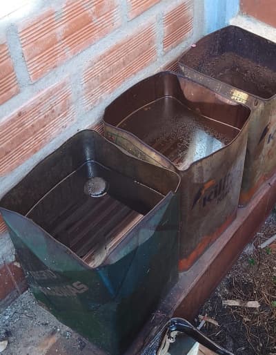 Venta de Aceite