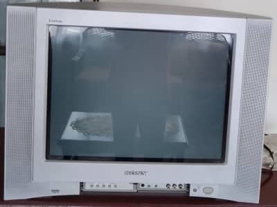 Venta de Dos Televisores a Colores