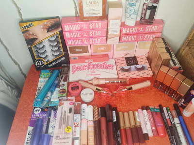 Maquillaje