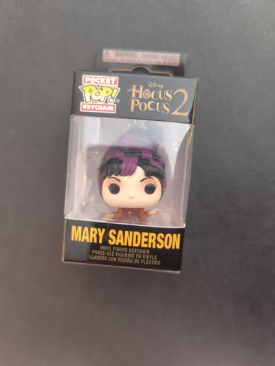 Funko pocket Disney