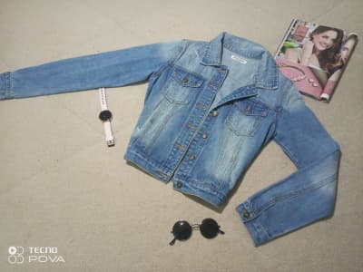 Chaquetas