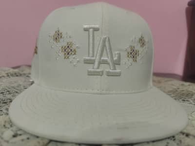 Gorra de Los Angeles