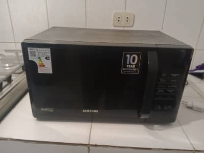 Microondas