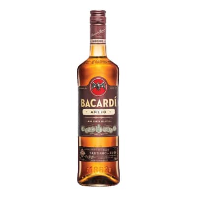 Ron añejo