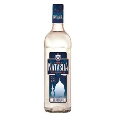 Vodka