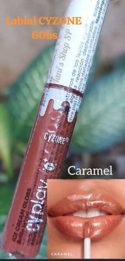 Labiales