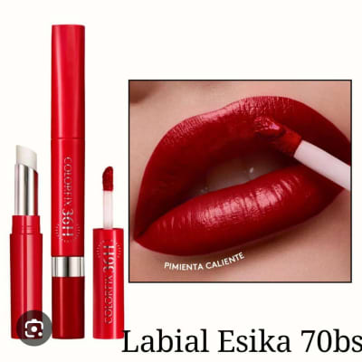 Labiales