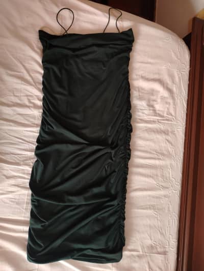 Vestido largo
