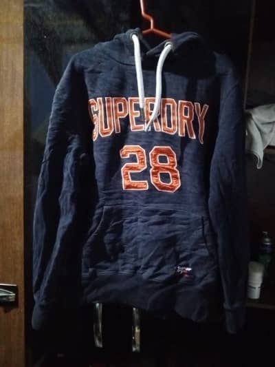 Canguro SUPERDRY