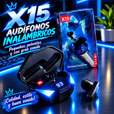 X15