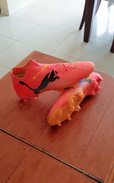 Botines Puma Future 7 FG
