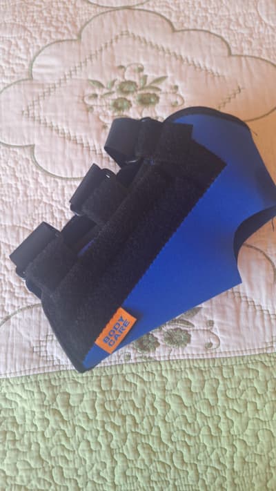 Estabilizador de Tobillo Body Care