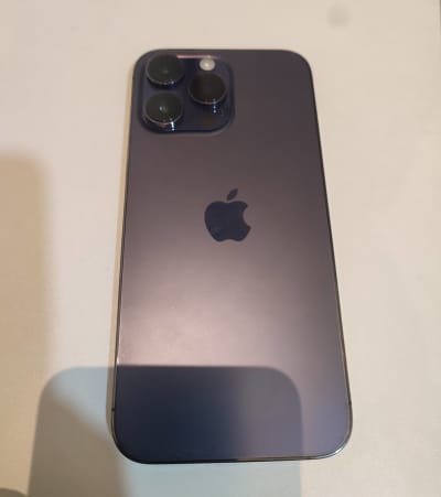 iPhone 14 pro max