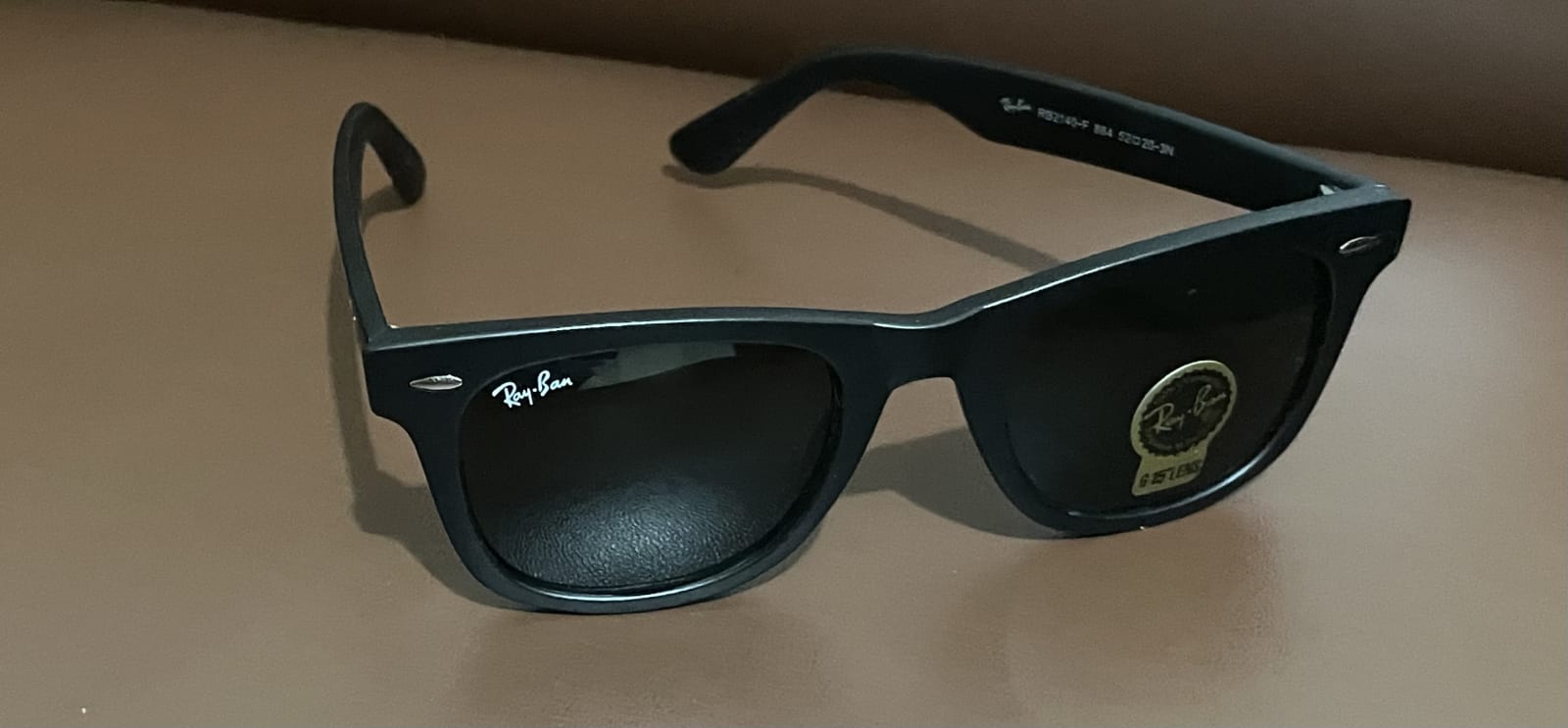Gafas de sol