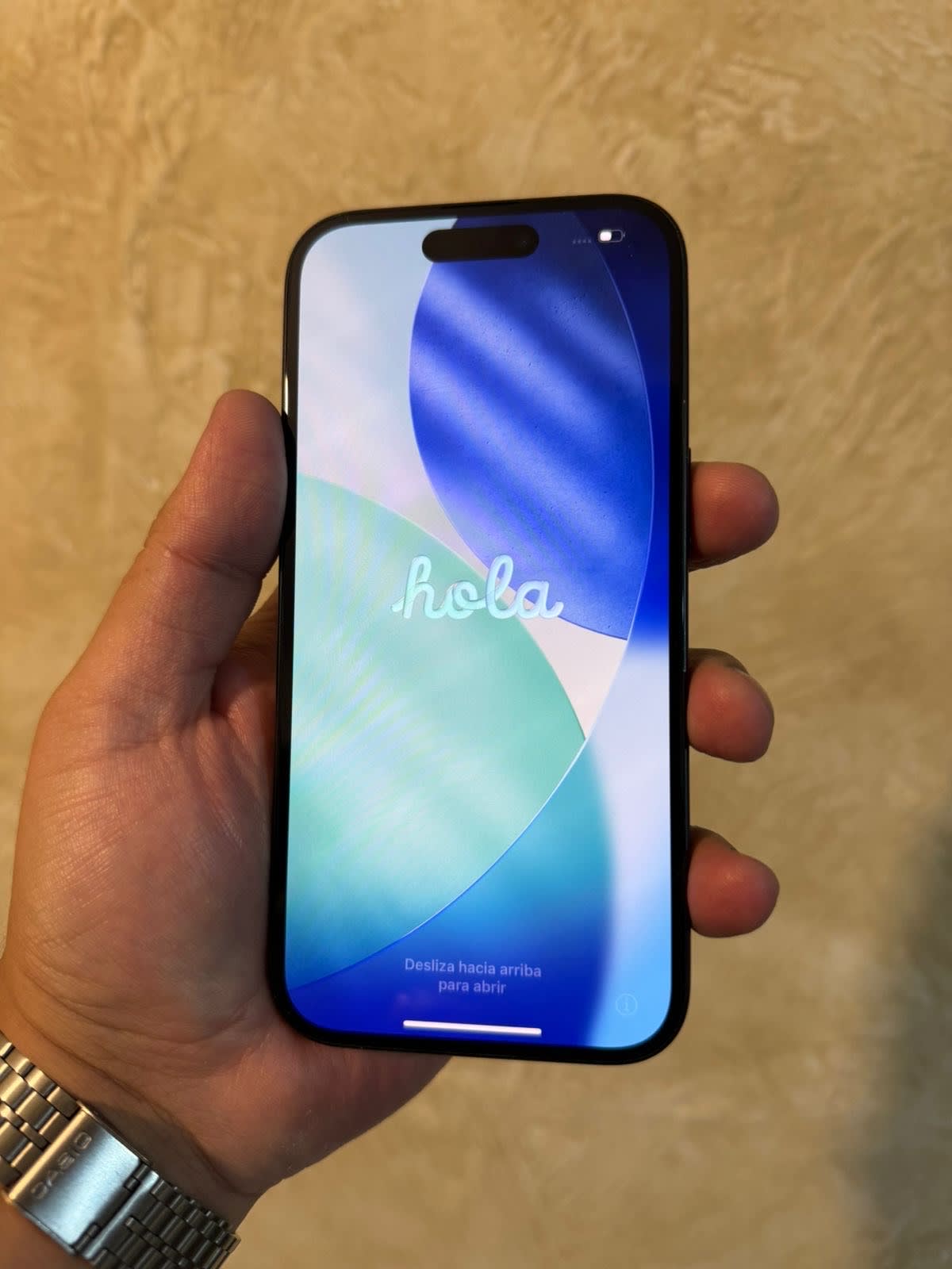iPhone 15 — imagen 4