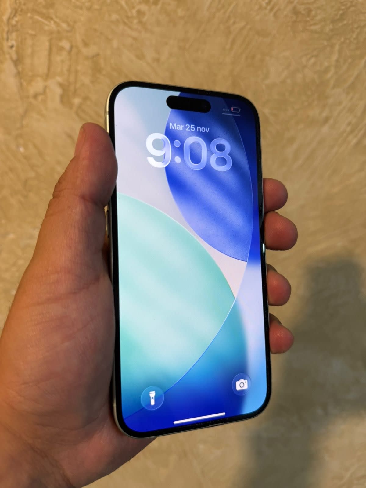 iPhone 15 — imagen 3
