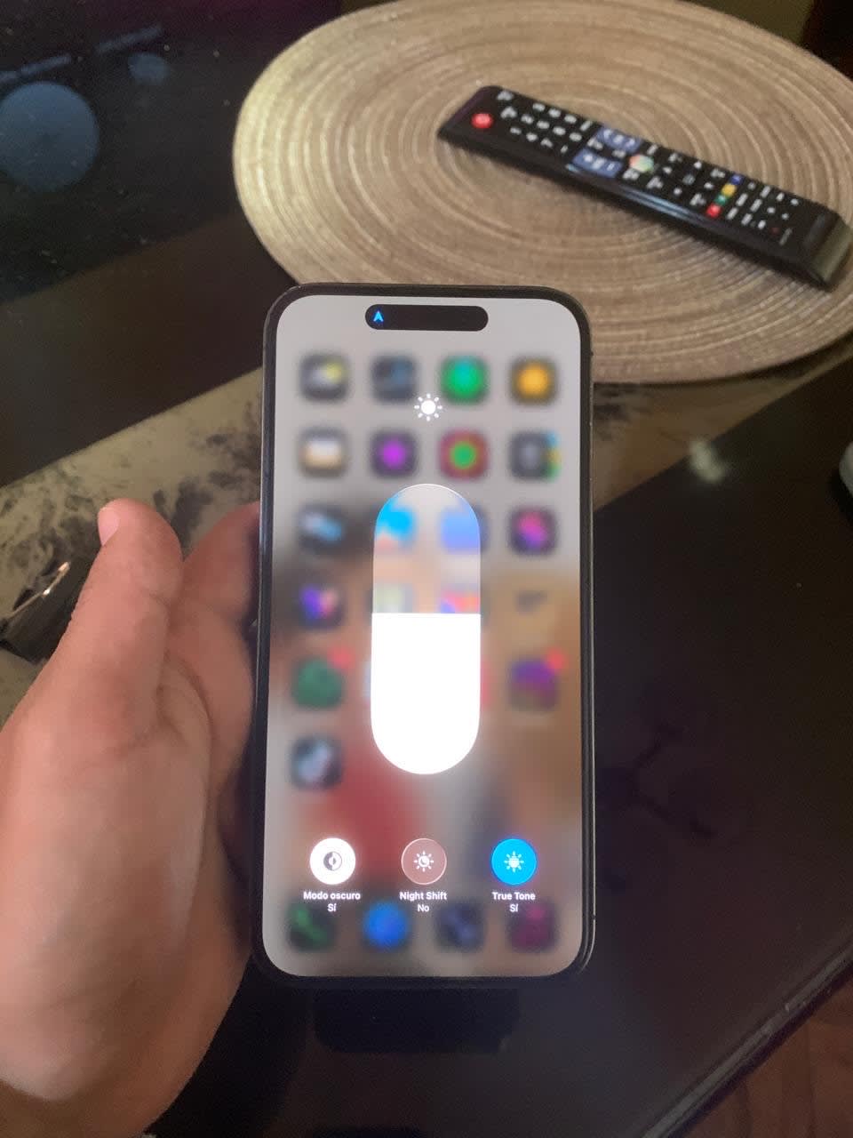 iPhone 14 Pro Max — imagen 2