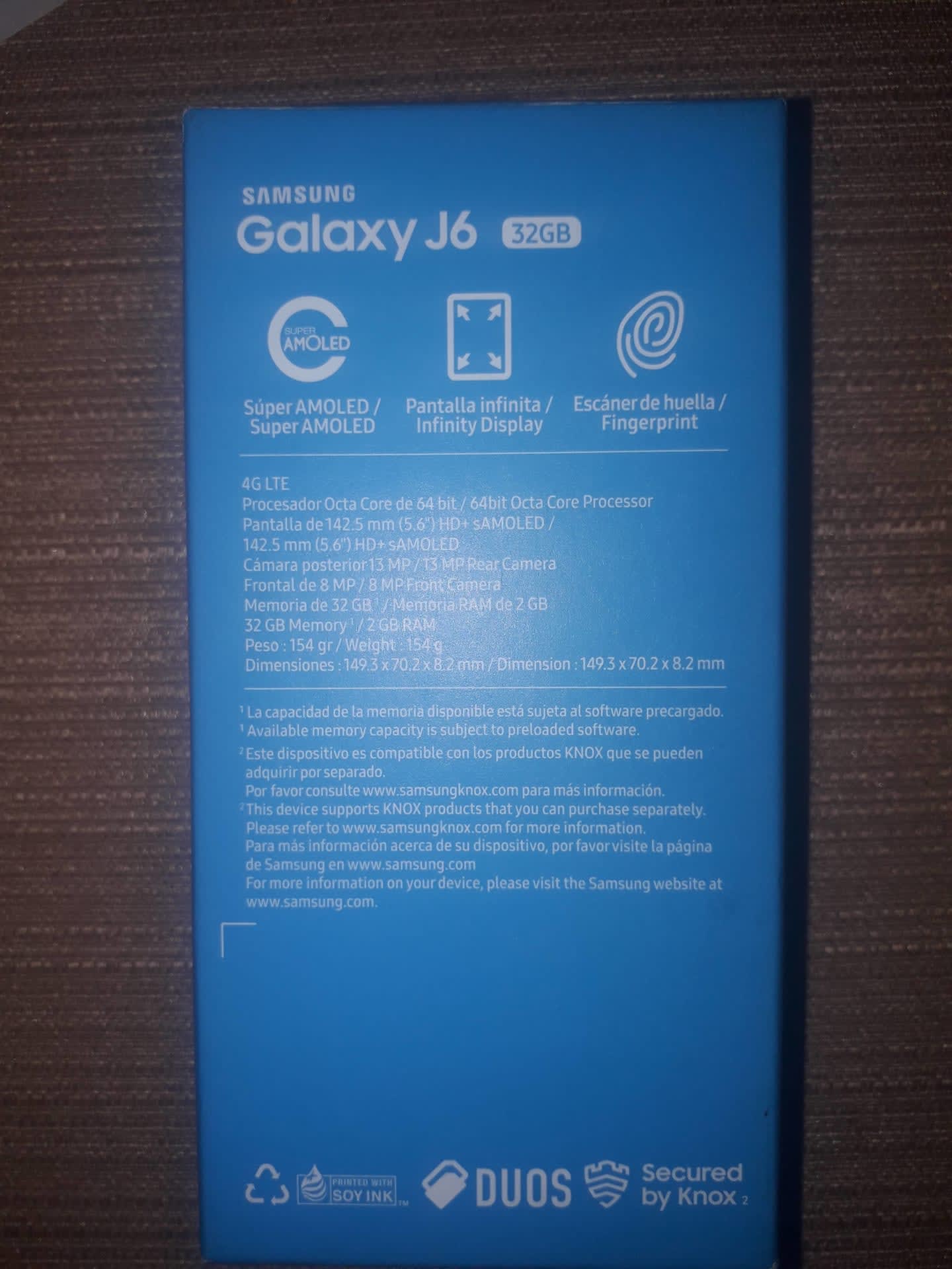 Celular — imagen 2