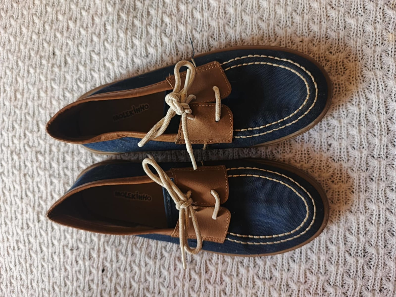 zapatos femeninos