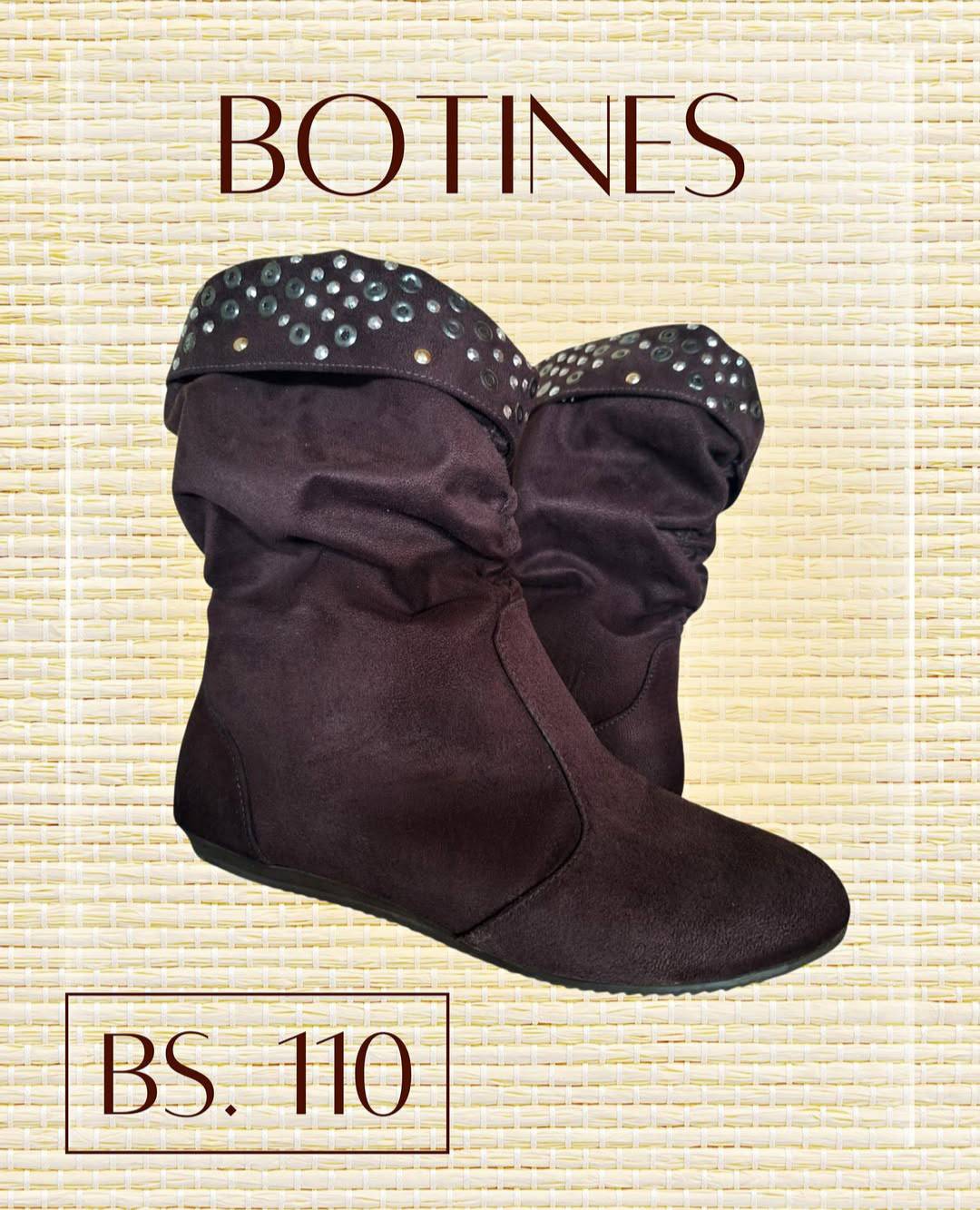 Botines