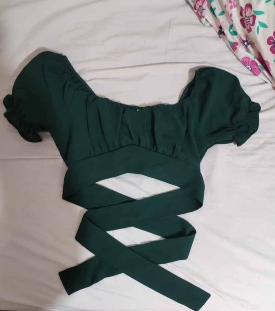 Tops bonitos para dama✨