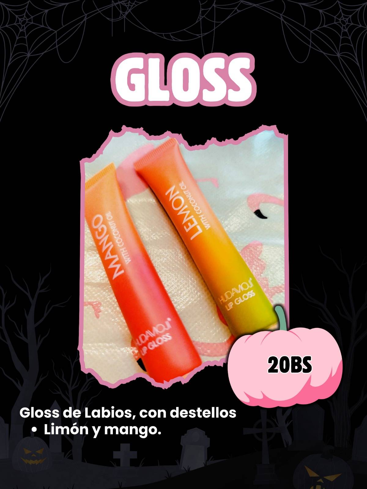 Glosses ✨ — imagen 2