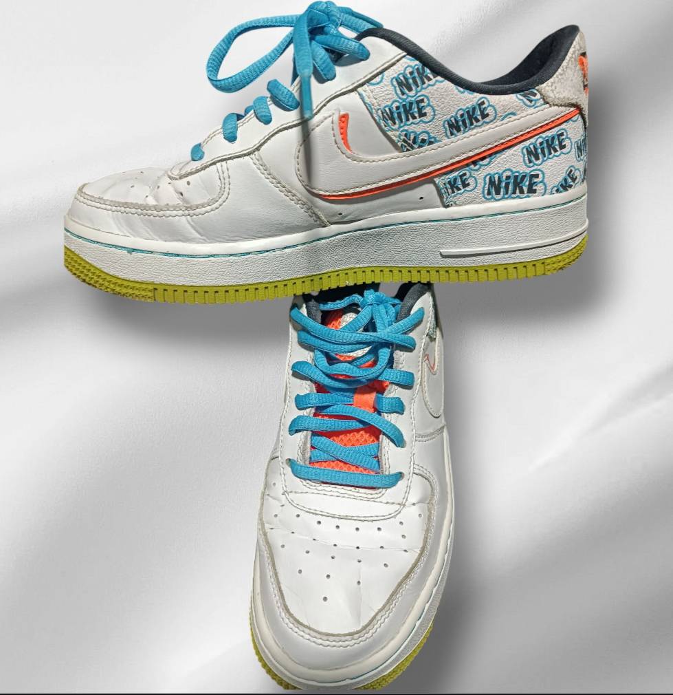Tenis en buen estado original