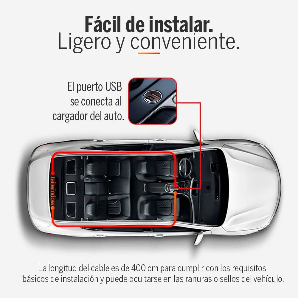 Luces led — imagen 3