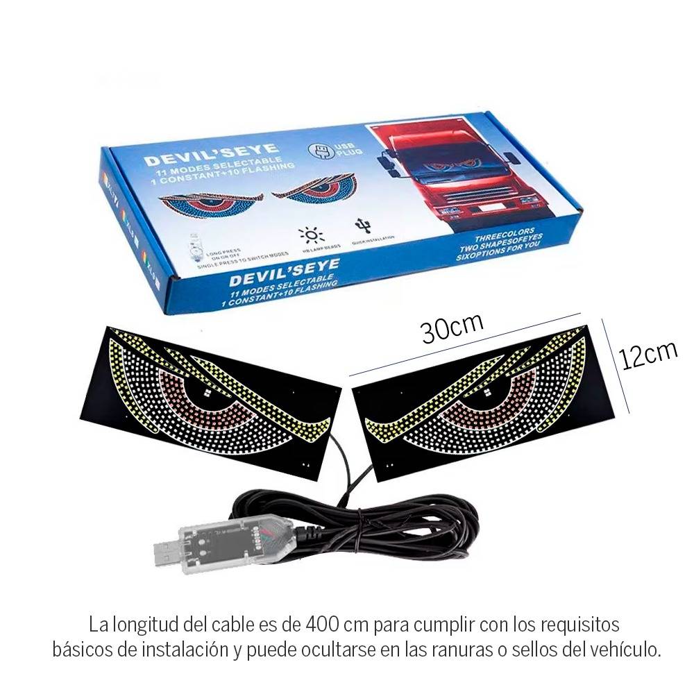 Luces led — imagen 2