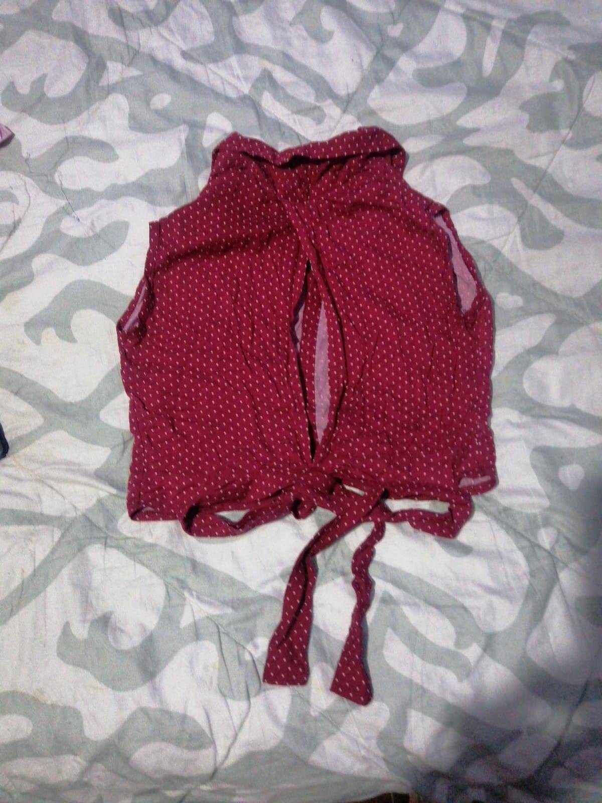 Blusa — imagen 2