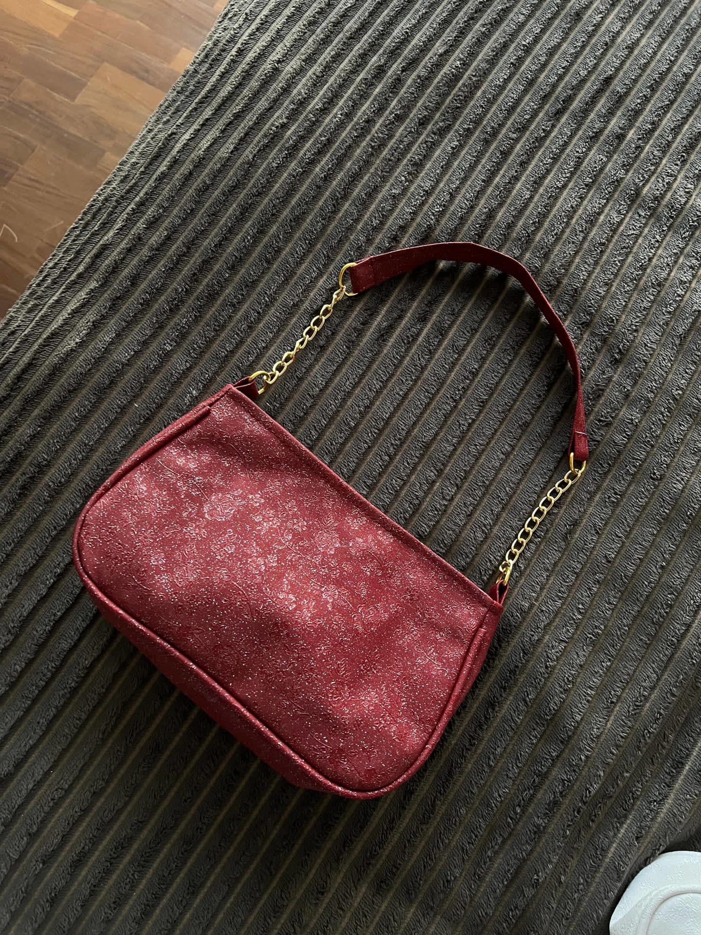 Bolso baguette — imagen 3