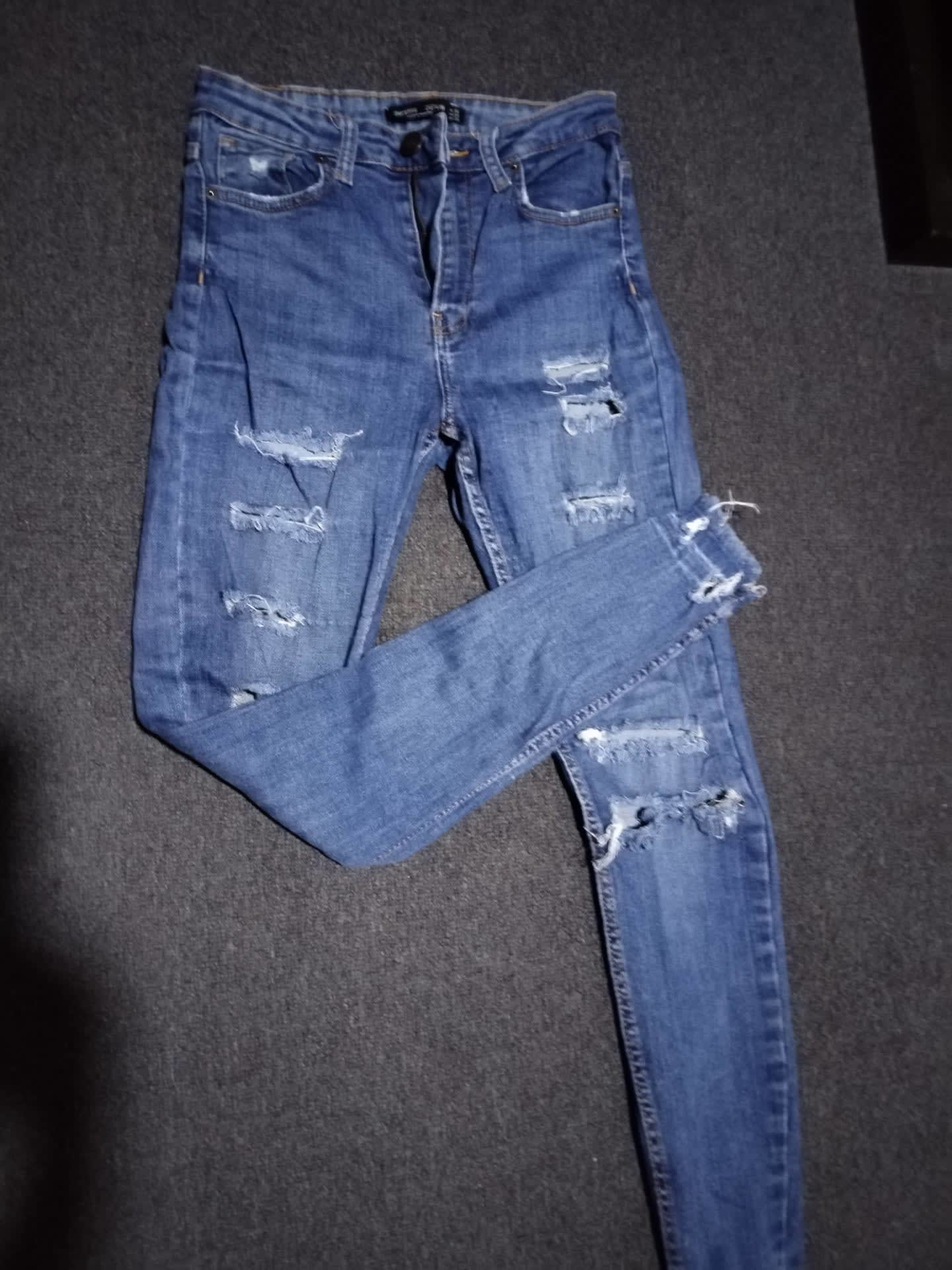 Jeans talla 34,36 y 38 — imagen 3