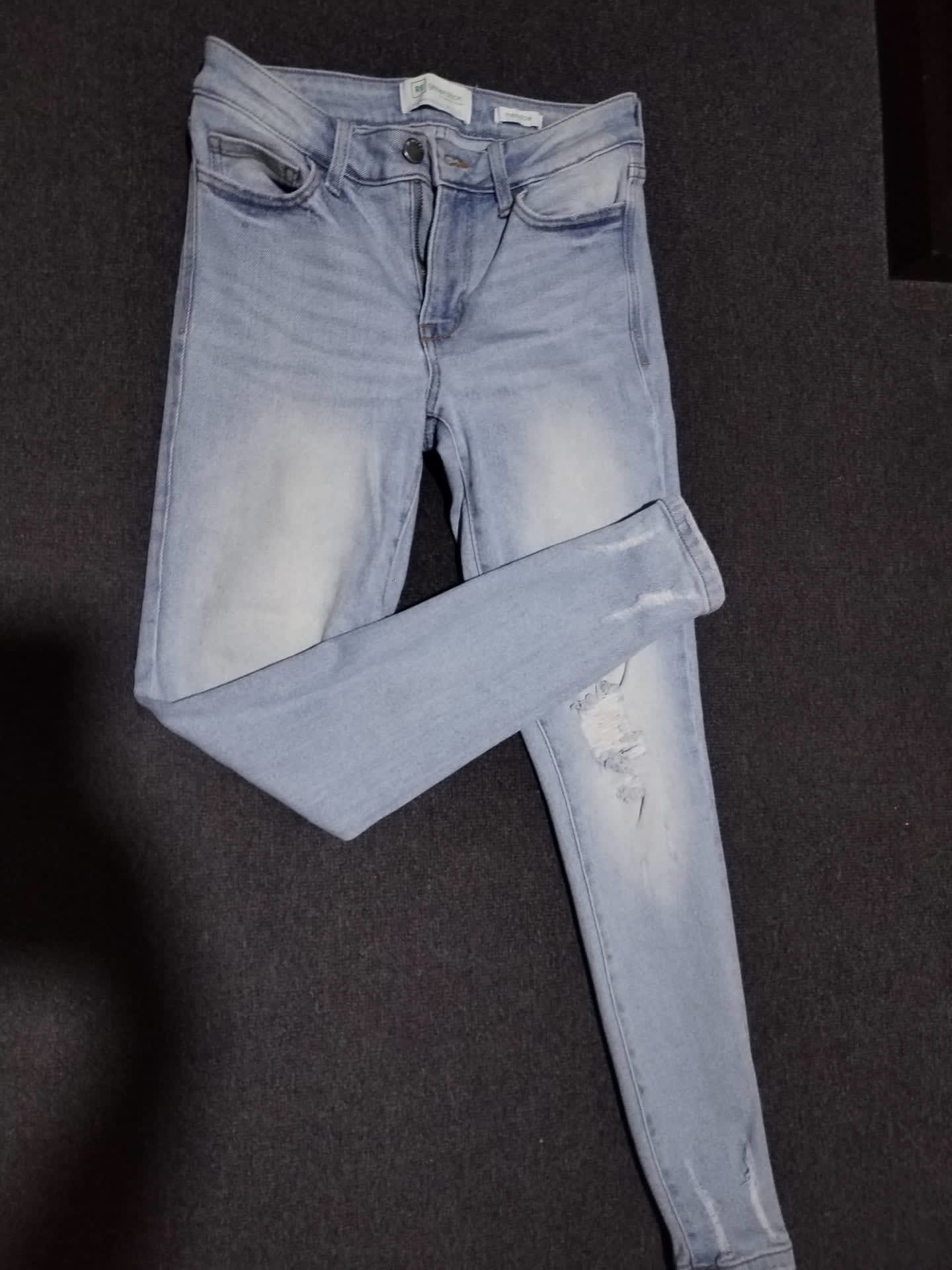 Jeans talla 34,36 y 38 — imagen 4
