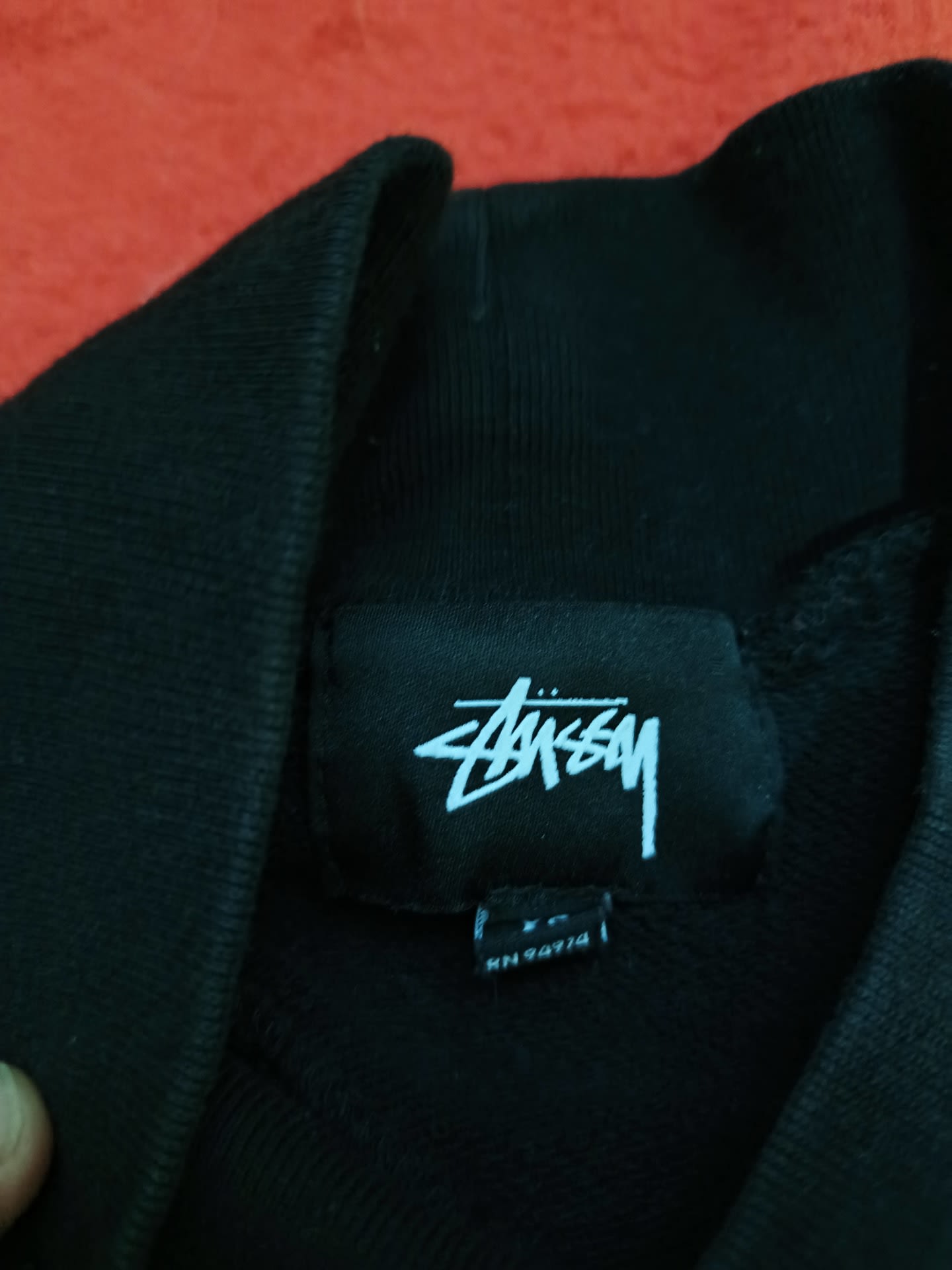 STUSSY — imagen 3