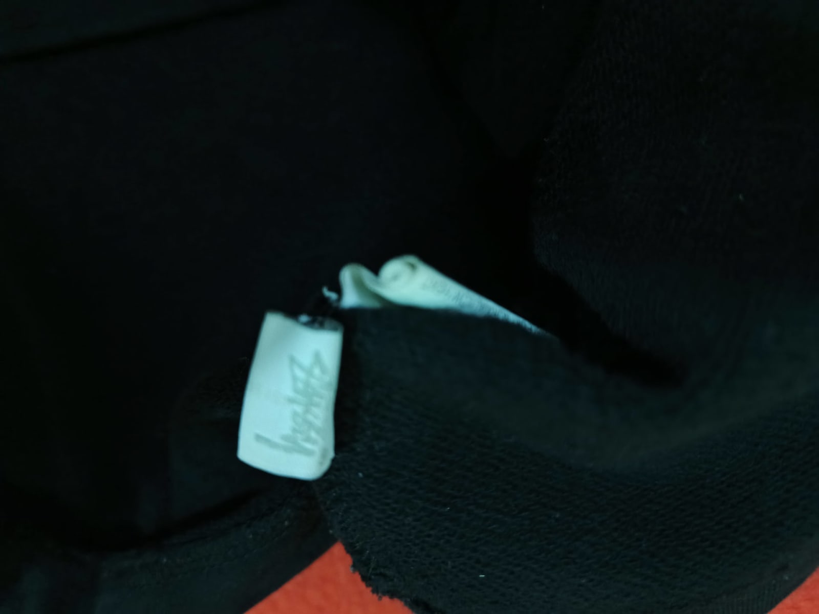 STUSSY — imagen 2