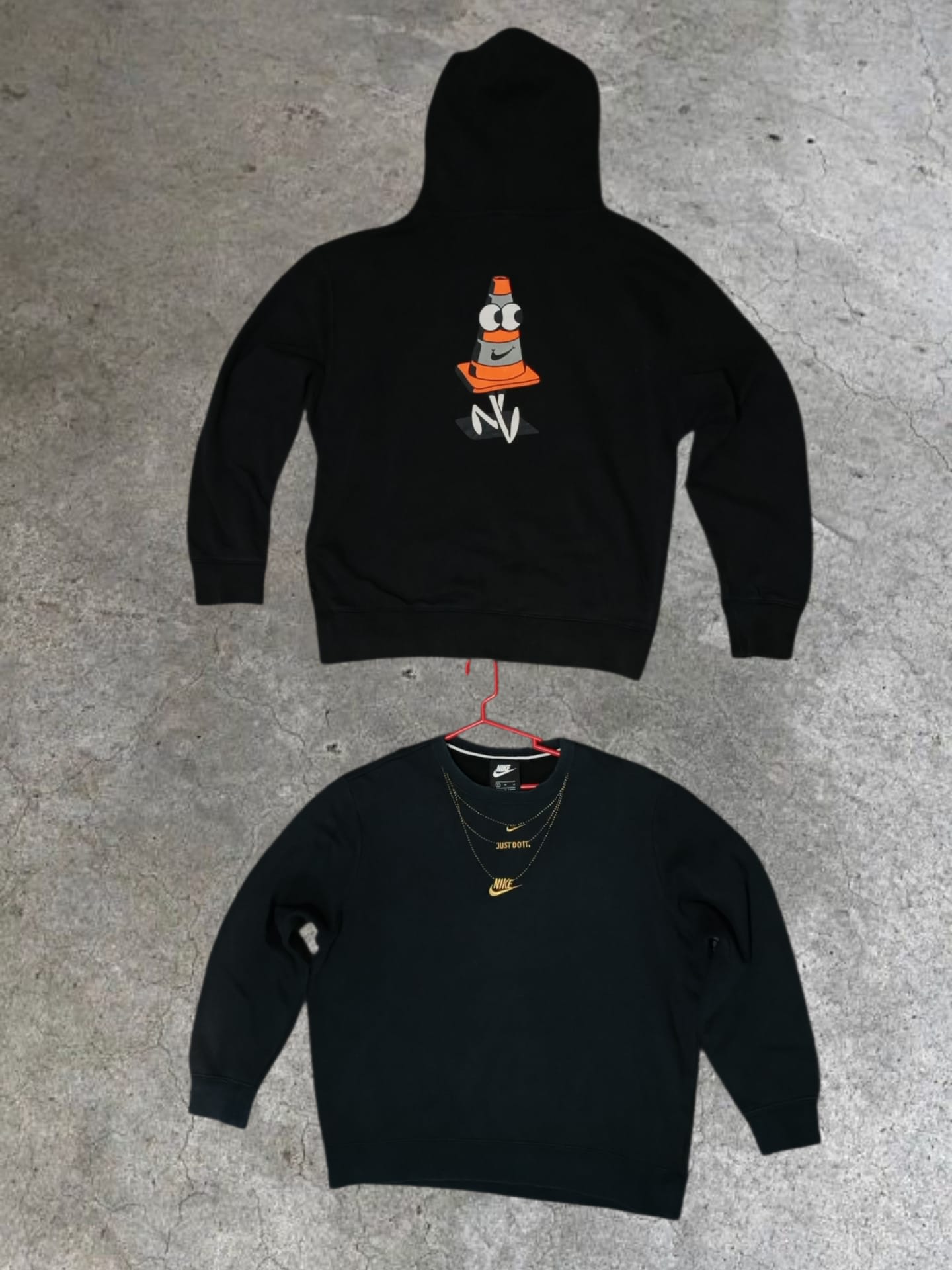 ROPA DE HOMBRE EN LIQUIDACIÓN — imagen 2