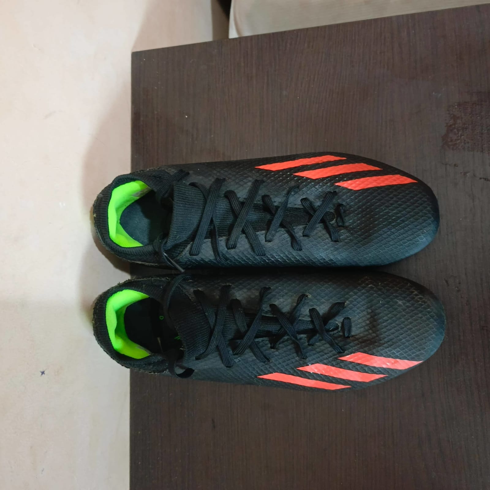 Adidas Speedportal.3 — imagen 2