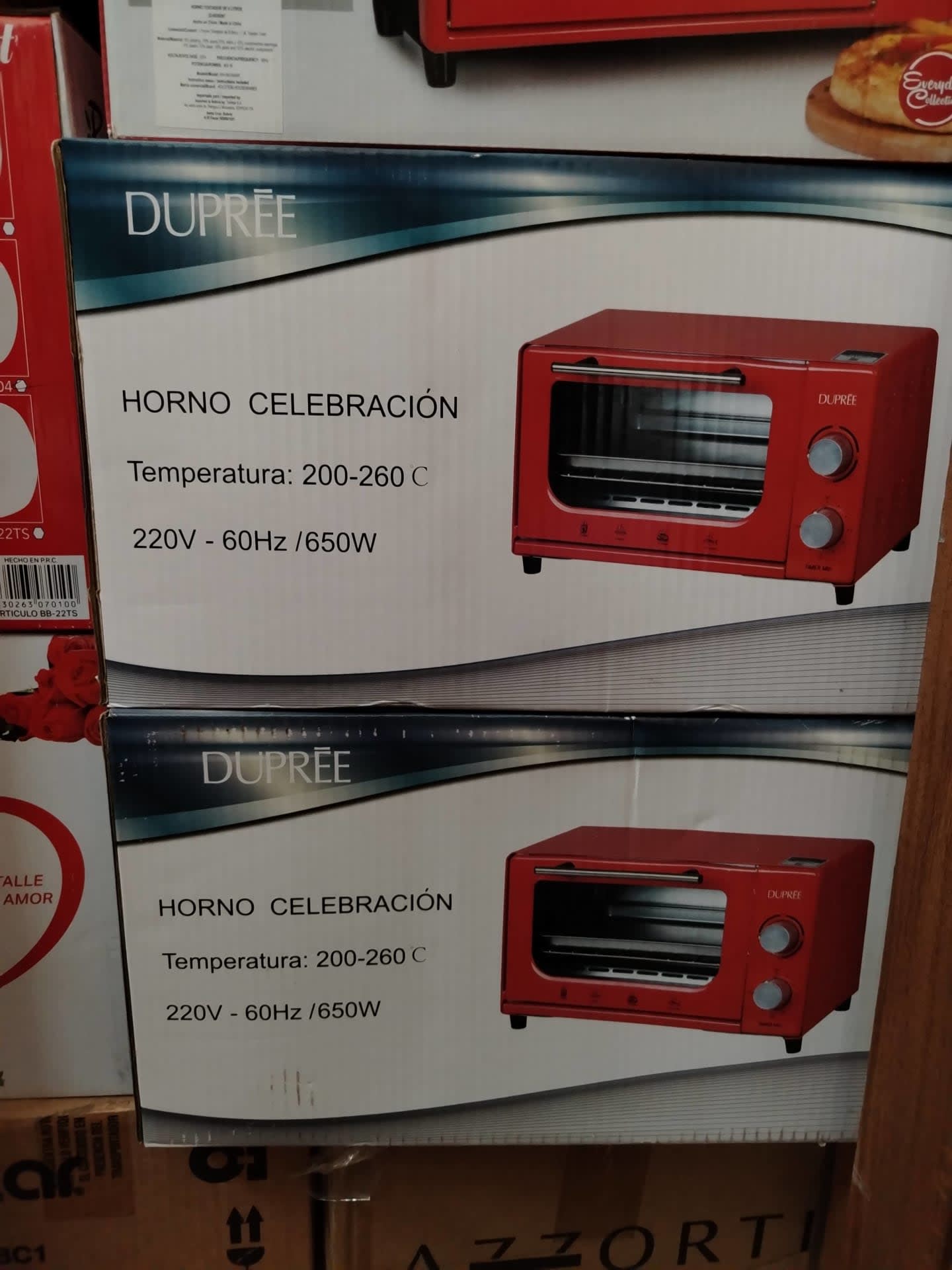 Hervidor Electronic holstein — imagen 4