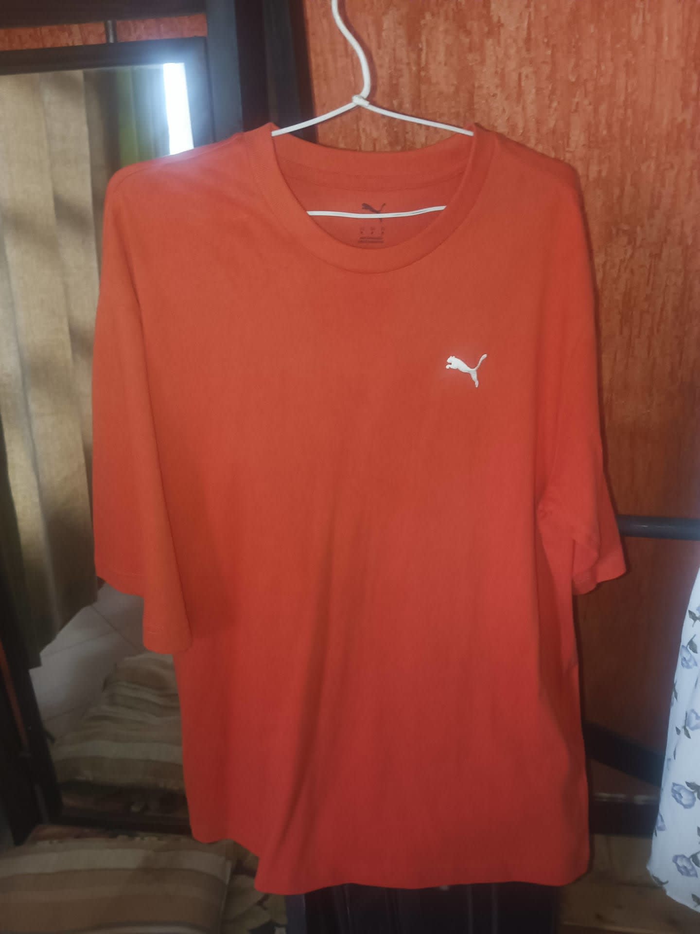 PUMA POLERA WARDROBE ESS BOXY TEE — imagen 3