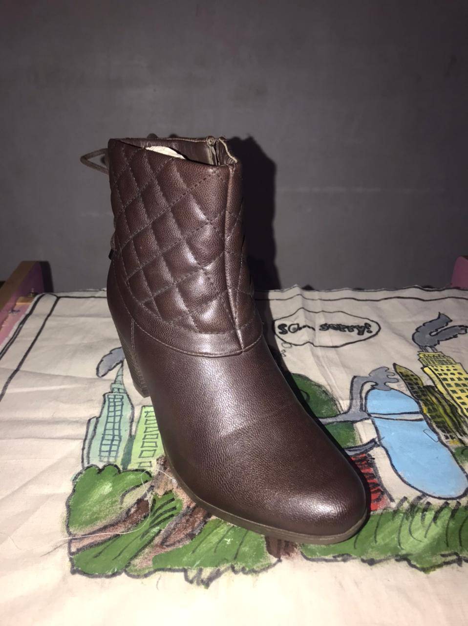 Botas Brasileras — imagen 2