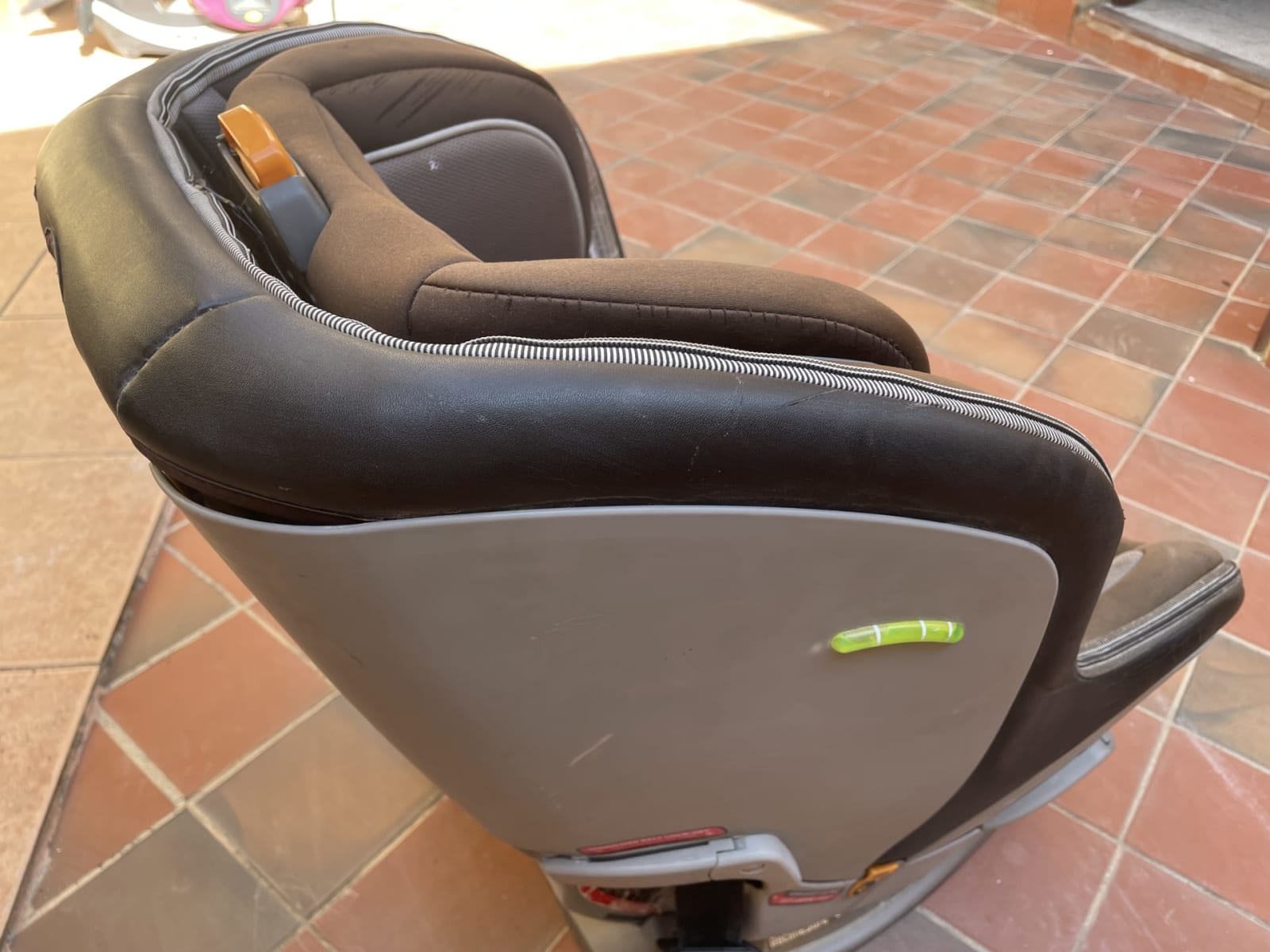 Asiento de seguridad  para niños — imagen 2
