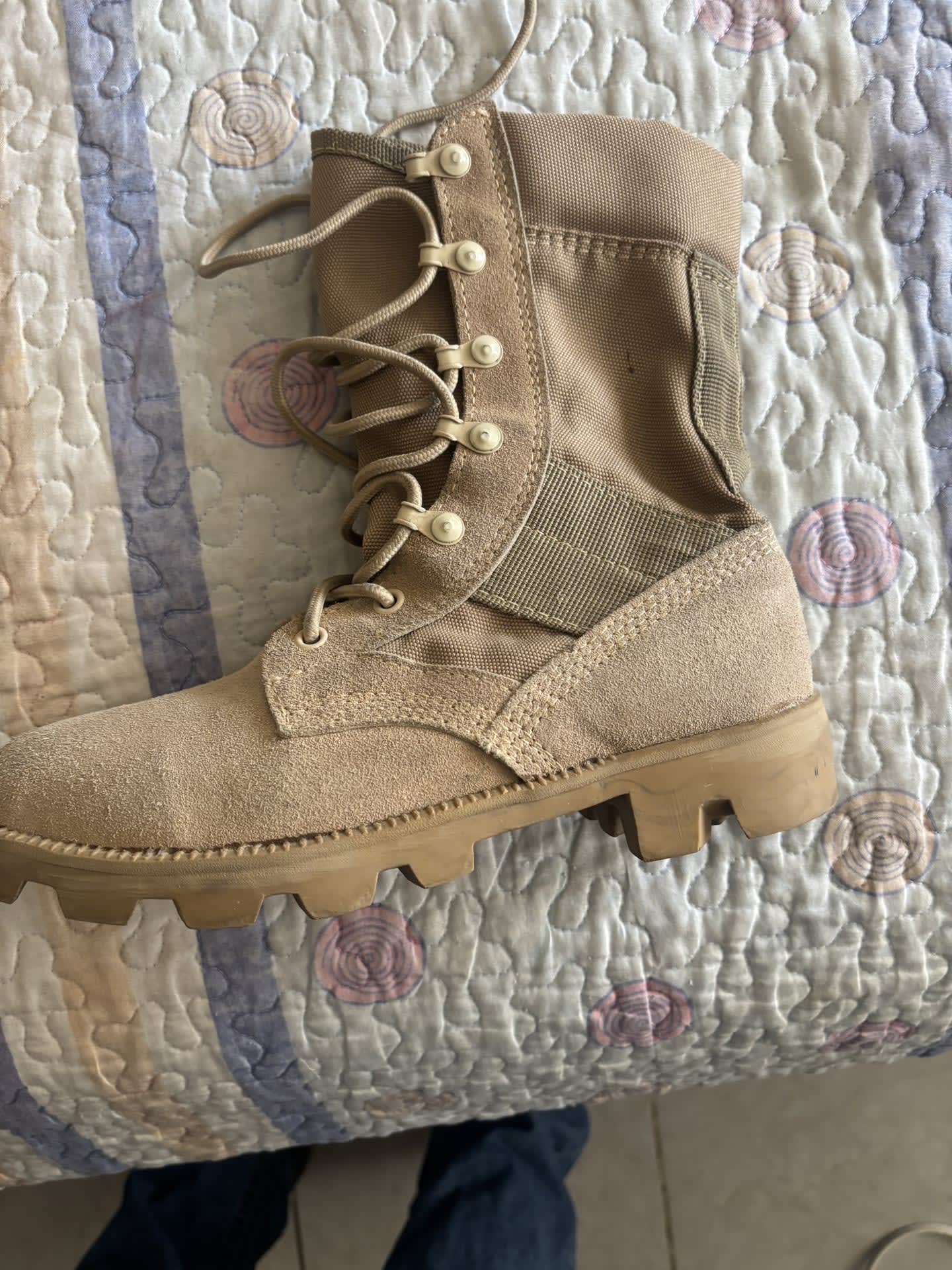 Camuflado talla S — imagen 4