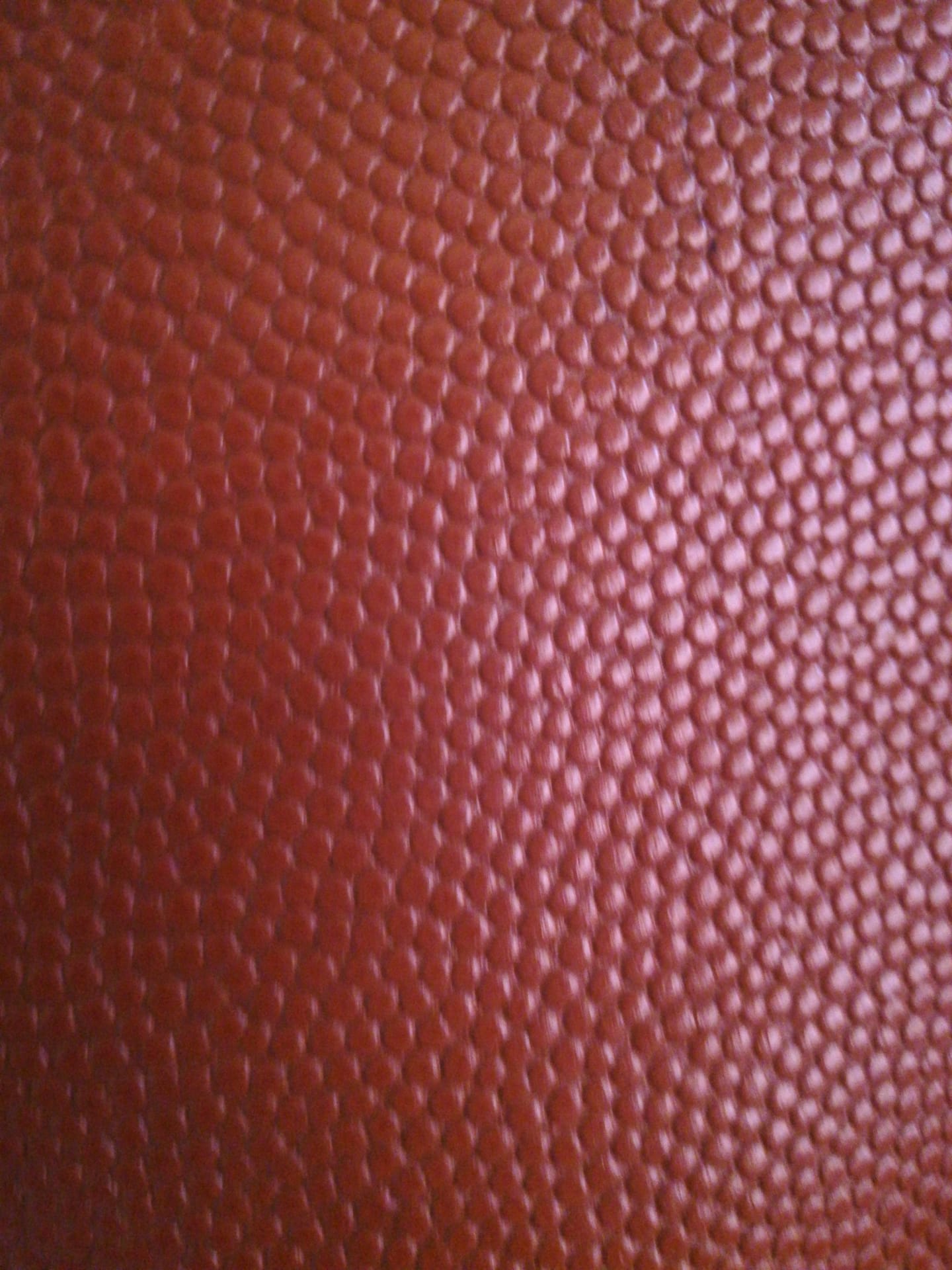 Cartera CUERO importacion marron — imagen 4