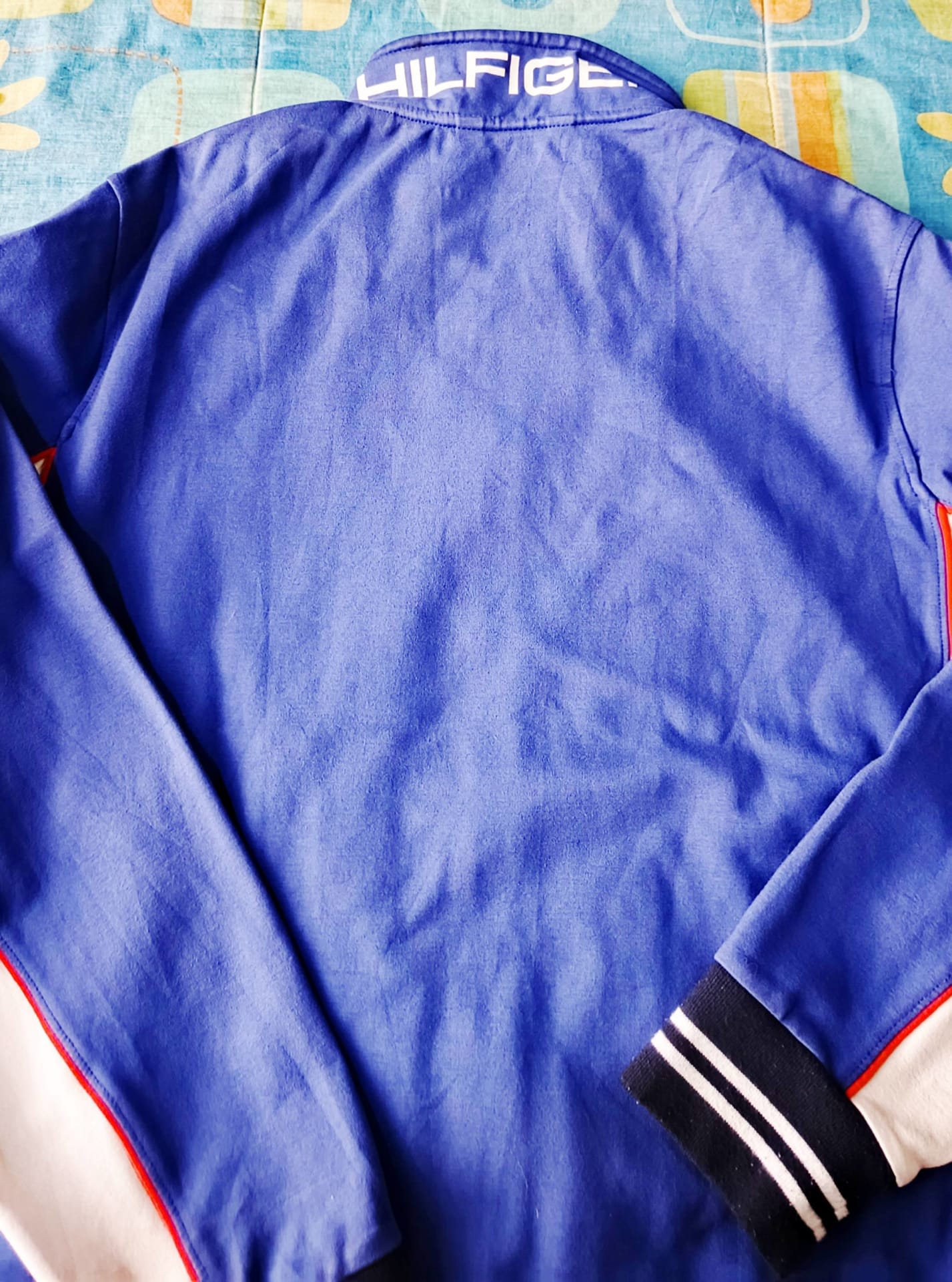 Chamarra Tommy Hilfiger — imagen 2