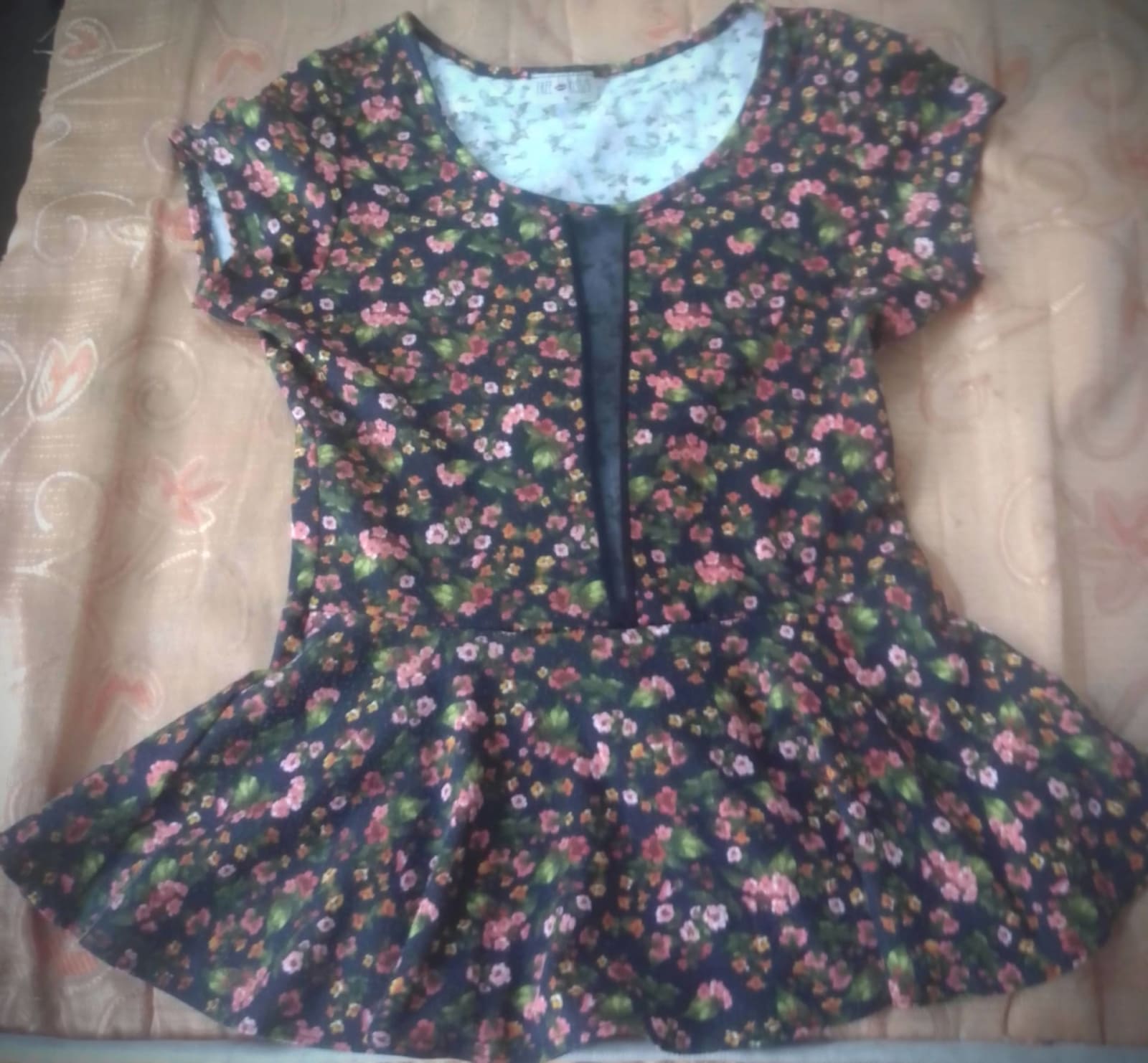 Blusas de mujer